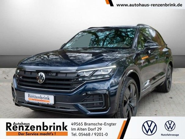 Volkswagen Touareg 4Motion 210 kW image number 1