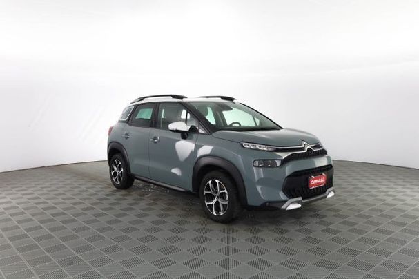 Citroen C3 Aircross PureTech 110 S&S 81 kW image number 2