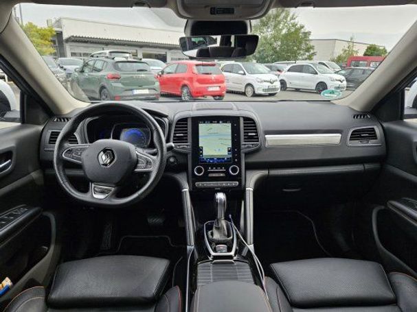 Renault Koleos TCe 160 Initiale Paris EDC 116 kW image number 7