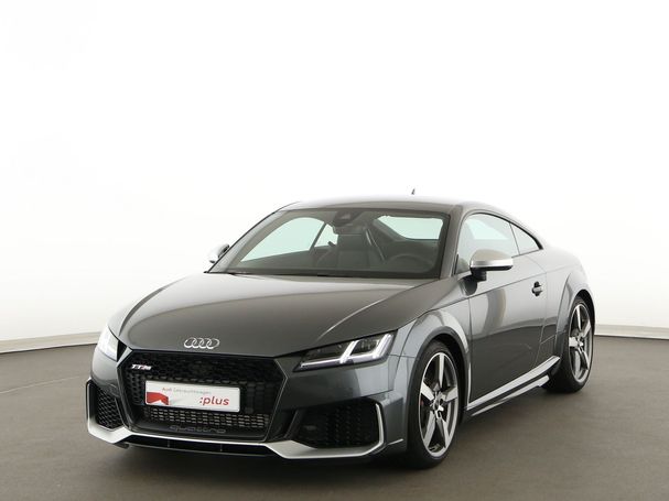 Audi TT RS 2.5 quattro S tronic 294 kW image number 1