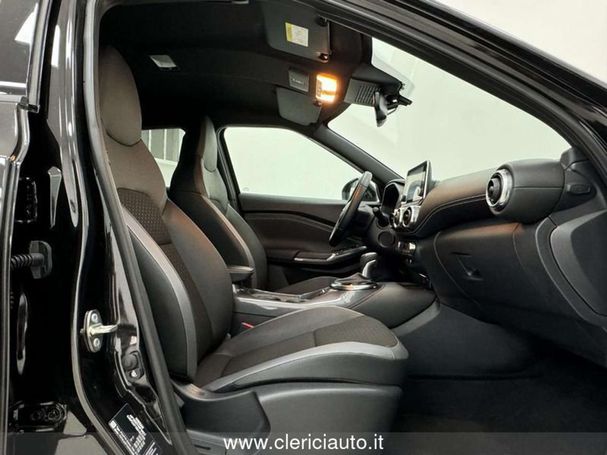 Nissan Juke 1.6 N-CONNECTA 105 kW image number 4