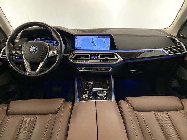 BMW X5 45e xDrive 290 kW image number 11