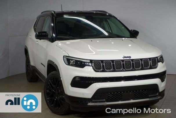 Jeep Compass 177 kW image number 1