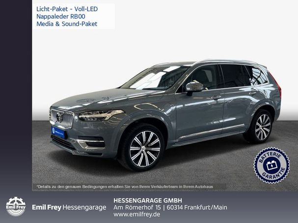 Volvo XC90 T8 AWD Inscription 288 kW image number 1