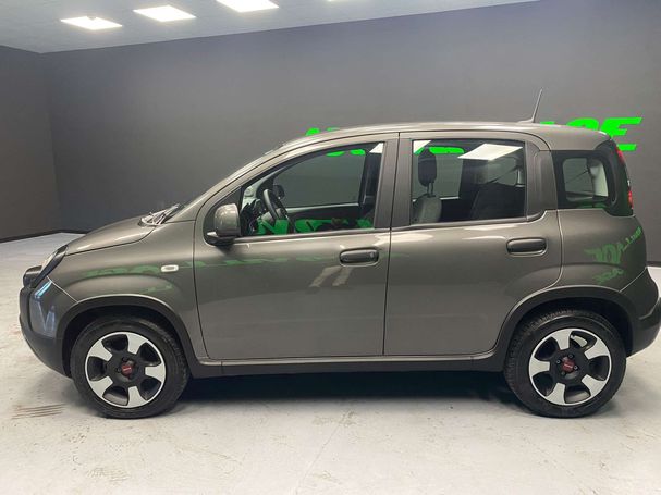 Fiat Panda 1.0 Hybrid 51 kW image number 7