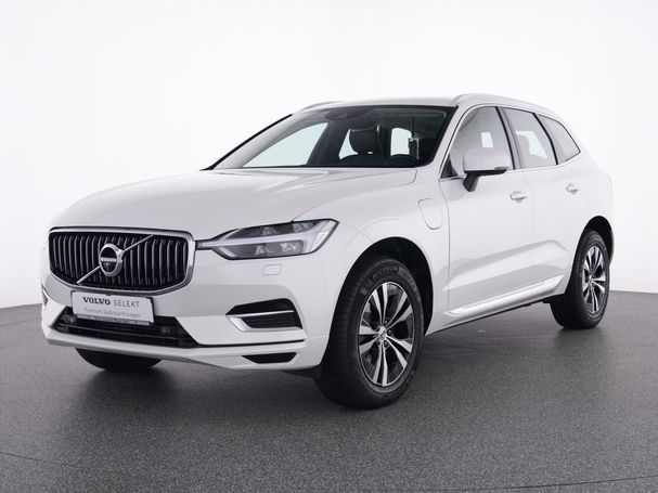 Volvo XC60 T6 Inscription Expression AWD 251 kW image number 1