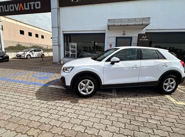 Audi Q2 30 TFSI Business 81 kW image number 4