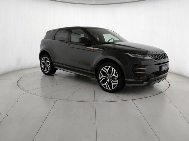 Land Rover Range Rover Evoque 150 kW image number 1