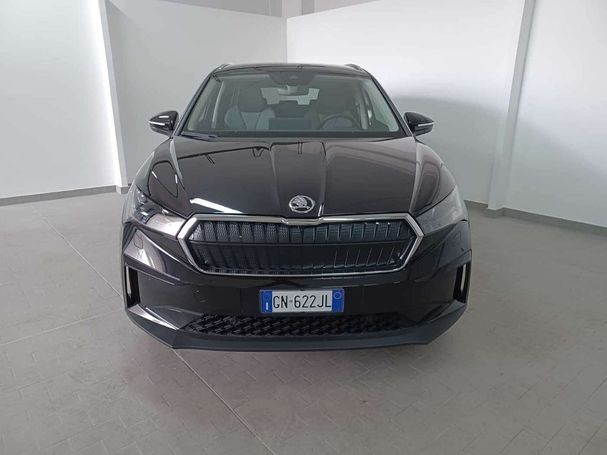 Skoda Enyaq 60 132 kW image number 2