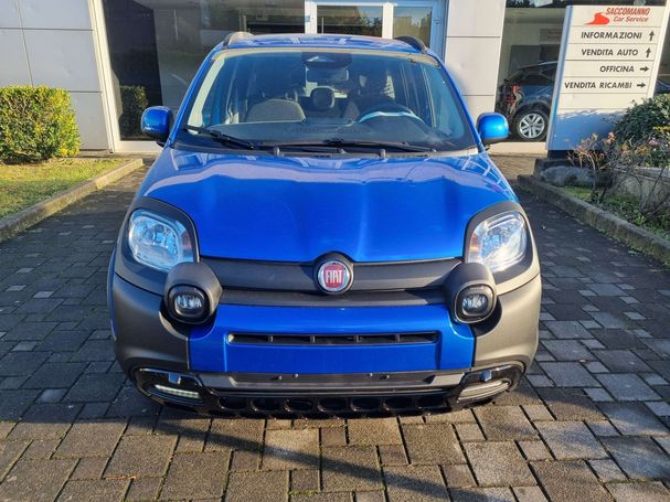 Fiat Panda 51 kW image number 3