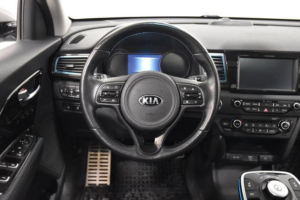 Kia Niro e 64 kWh 150 kW image number 4