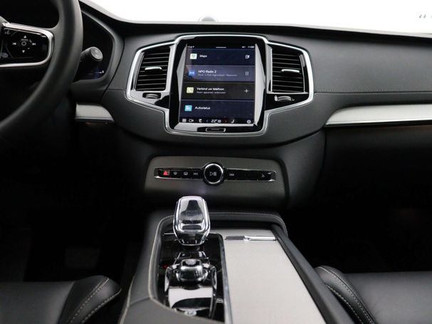 Volvo XC90 T8 AWD 335 kW image number 39