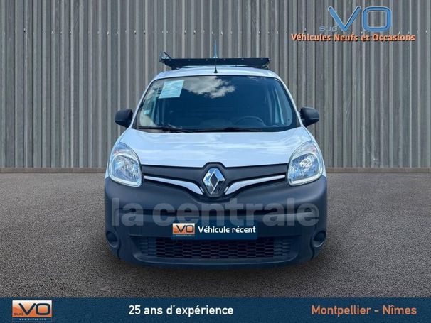 Renault Kangoo dCi 75 Extra 55 kW image number 5