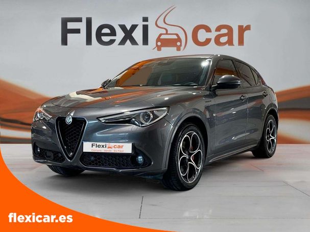 Alfa Romeo Stelvio 2.2 Q4 154 kW image number 1