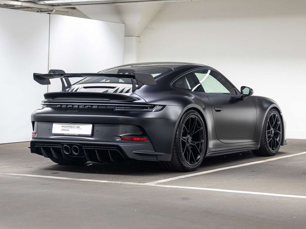 Porsche 992 GT3 375 kW image number 1