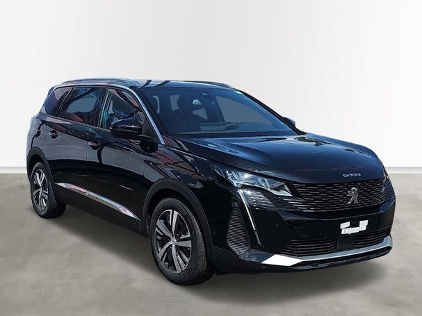 Peugeot 5008 1.2 136 Pack 100 kW image number 2