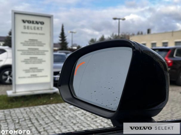 Volvo XC40 193 kW image number 19