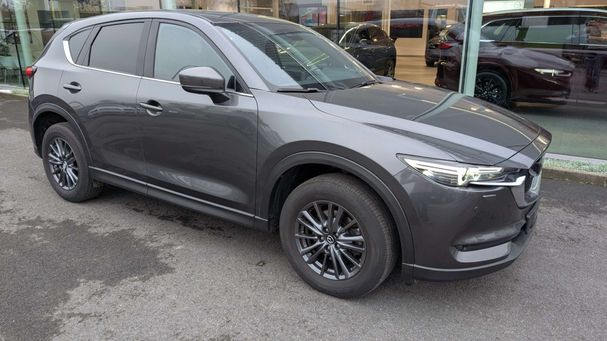 Mazda CX-5 150 AWD 110 kW image number 1