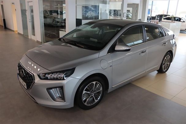 Hyundai Ioniq 1.6 104 kW image number 3