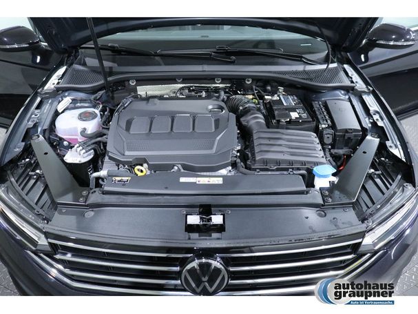 Volkswagen Passat Variant 2.0 TDI Business DSG 110 kW image number 7