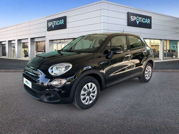 Fiat 500X 1.3 70 kW image number 1