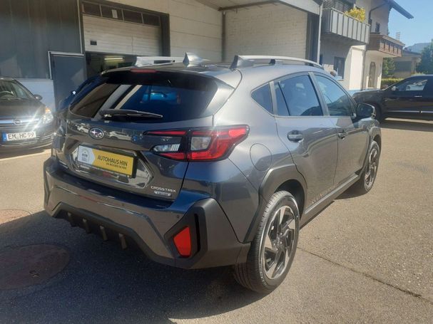 Subaru Crosstrek 2.5 Platinum 100 kW image number 7