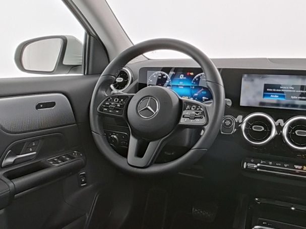 Mercedes-Benz GLA 250 e 160 kW image number 4