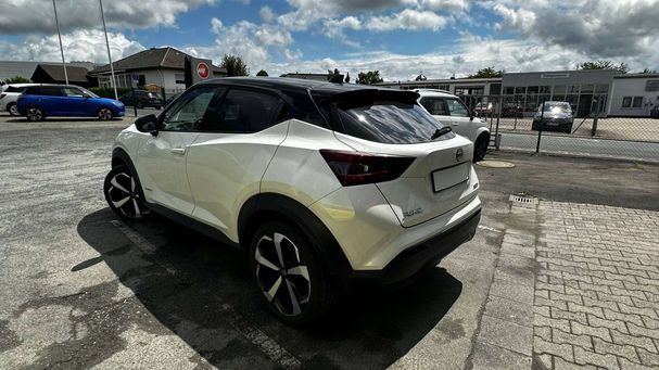 Nissan Juke 69 kW image number 5