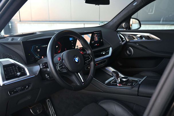 BMW XM 4.4 V8 xDrive 480 kW image number 12