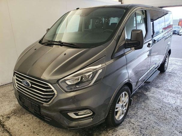 Ford Tourneo Custom L2 2.0 Titanium 125 kW image number 1