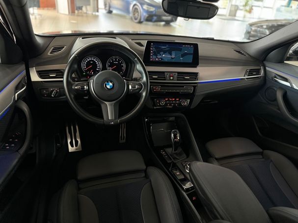 BMW X2 sDrive 103 kW image number 32