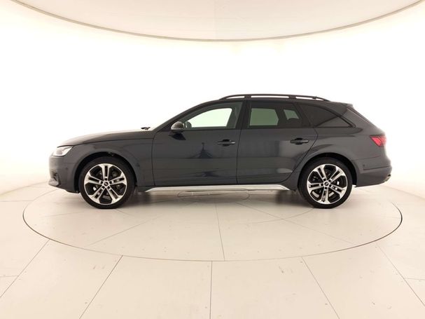 Audi A4 Allroad 40 TDI quattro Business 150 kW image number 5