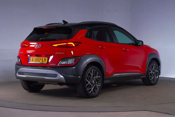 Hyundai Kona 1.6 GDI 104 kW image number 38