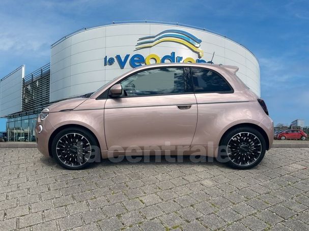 Fiat 500 e 70 kW image number 19