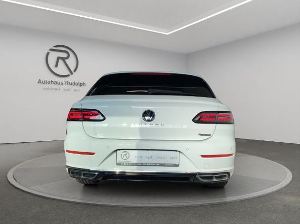 Volkswagen Arteon 2.0 TDI DSG Shooting Brake 4Motion 147 kW image number 19