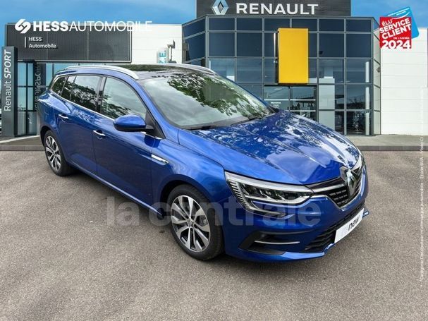 Renault Megane TCe 140 EDC 103 kW image number 2