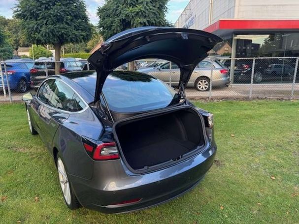 Tesla Model 3 Long Range AWD 258 kW image number 19