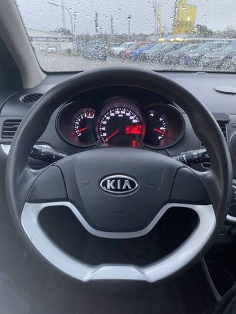 Kia Picanto 1.2 63 kW image number 8