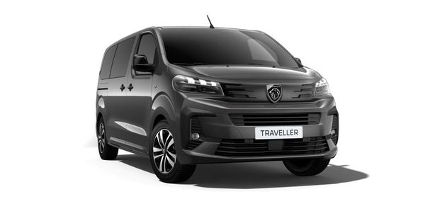 Peugeot Traveller 130 kW image number 5