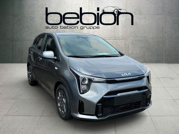 Kia Picanto 1.0 49 kW image number 19