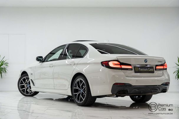 BMW 530 e 215 kW image number 14