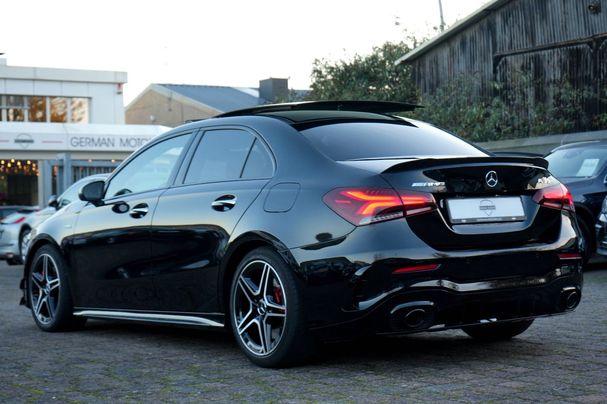 Mercedes-Benz A 35 AMG 4Matic 225 kW image number 3