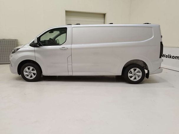 Ford Transit Custom 100 kW image number 3