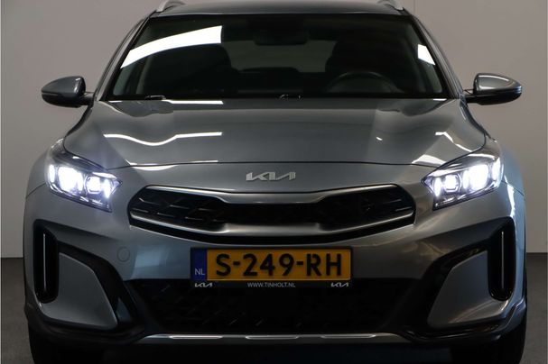 Kia XCeed 1.0 T-GDi 88 kW image number 5