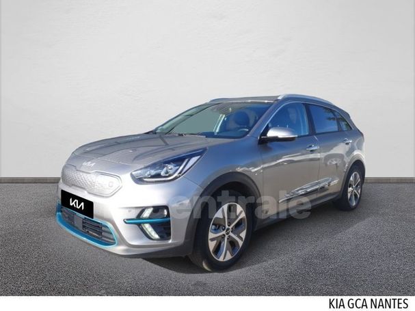 Kia Niro 150 kW image number 1