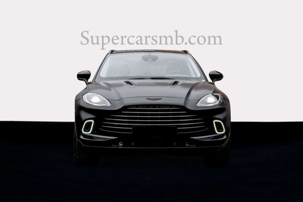 Aston Martin DBX 4.0 AWD 405 kW image number 2