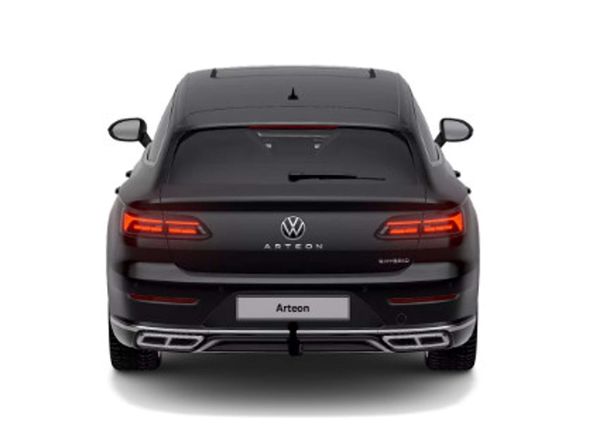 Volkswagen Arteon eHybrid Shooting Brake 160 kW image number 3