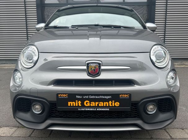 Abarth 595 Turismo 121 kW image number 3