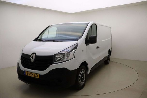 Renault Trafic DCi L1H1 70 kW image number 19