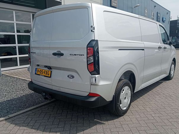 Ford Transit Custom 320 L2H1 Trend 100 kW image number 4